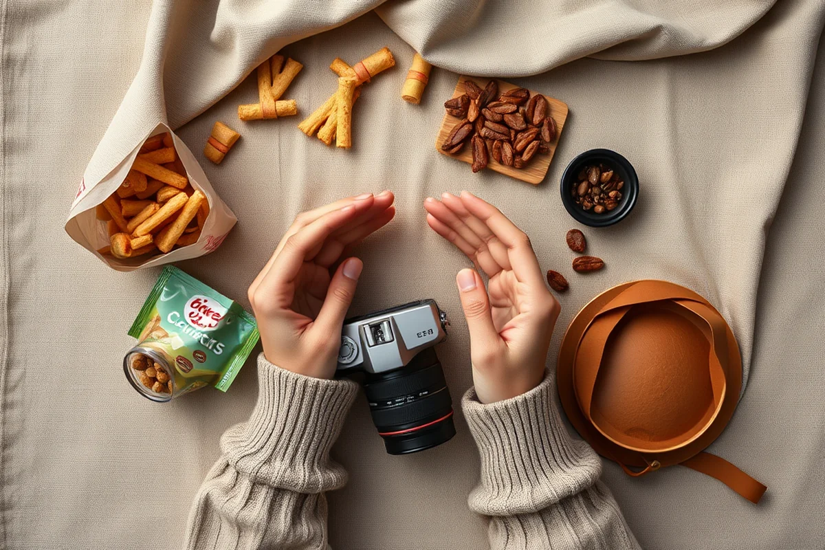 solo travel handbook mistakes — Solo Travel Handbook Mistakes (the finished result)