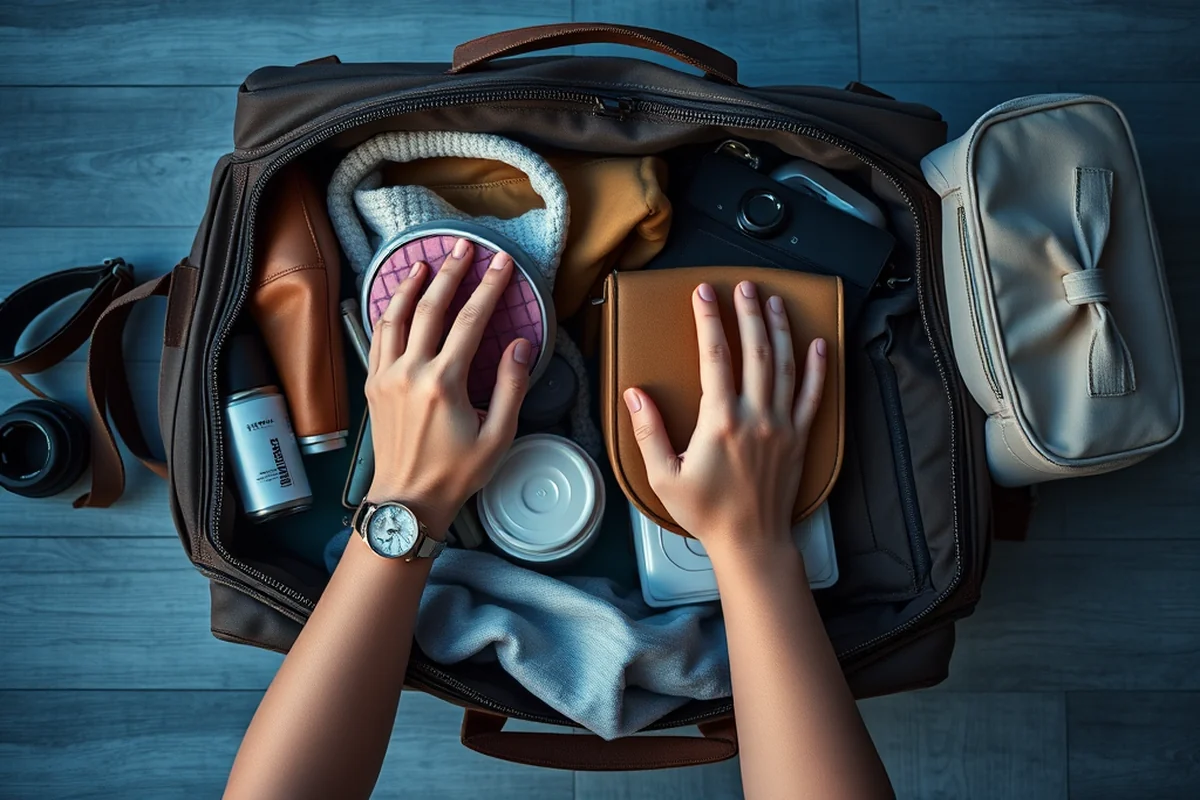 solo travel tours — Solo Travel Tours (the finished result)