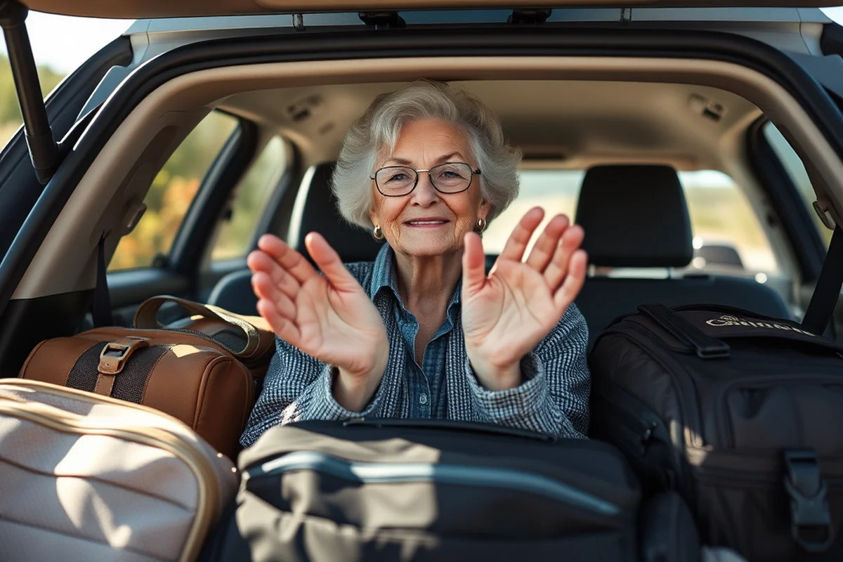 affordable solo travel for over 60s — Affordable Solo Travel For Over 60S (step by step)