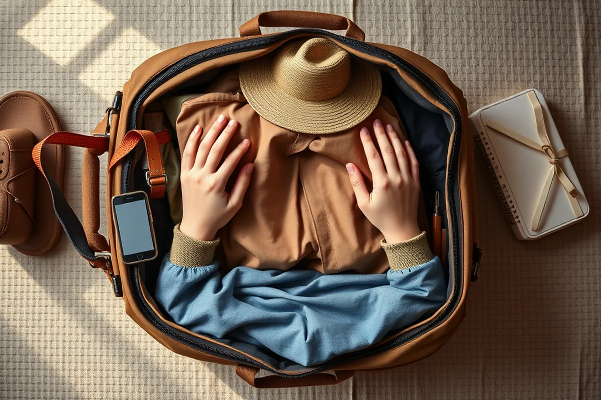 affordable solo travel for — Affordable Solo Travel For (the finished result)