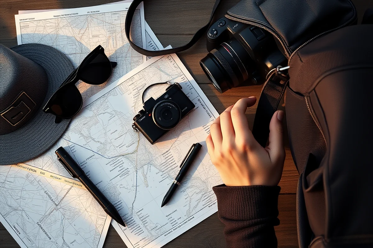 best solo travel for teens — Best Solo Travel For Teens (the finished result)