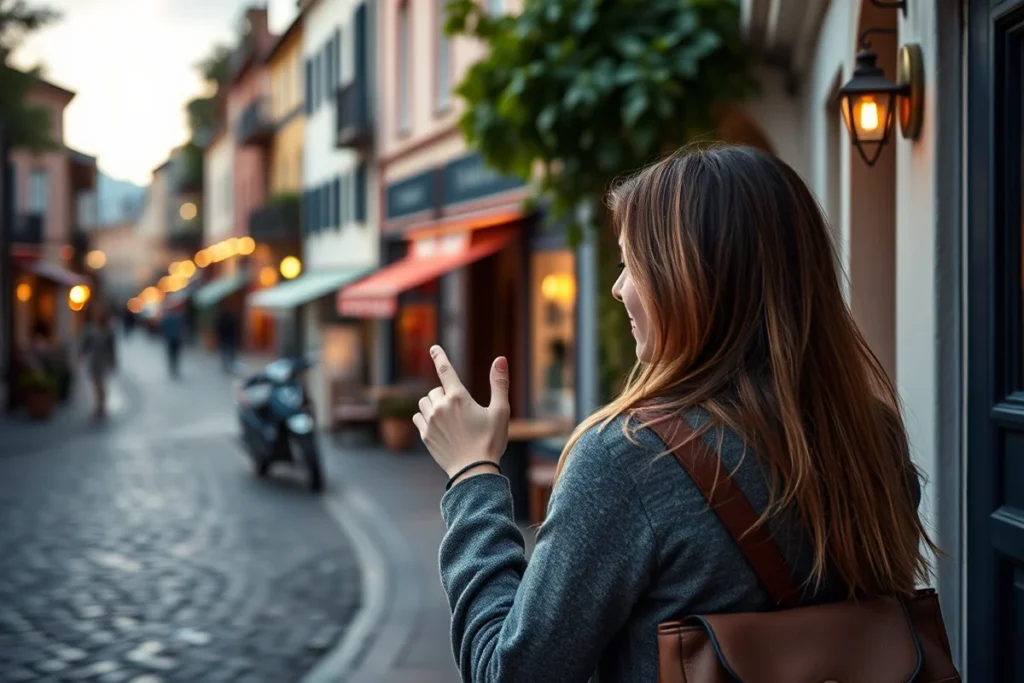 How To Solo Travel For Young Adults