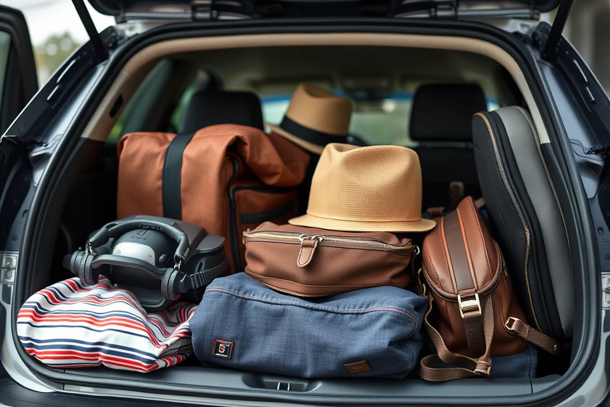 solo travel essentials at home — Solo Travel Essentials At Home (step by step)