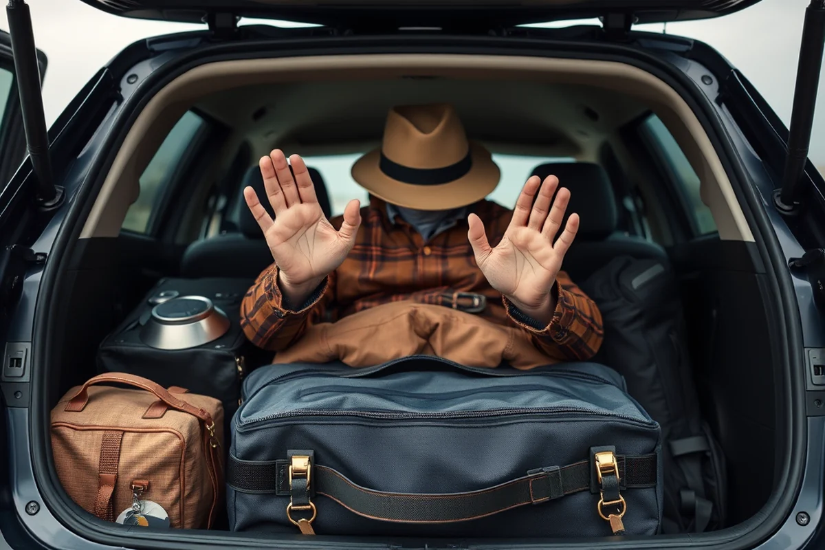 solo travel for alternatives — Solo Travel For Alternatives (step by step)