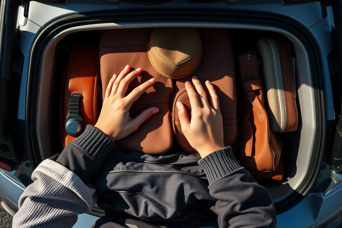 solo travel for benefits — Solo Travel For Benefits (step by step)