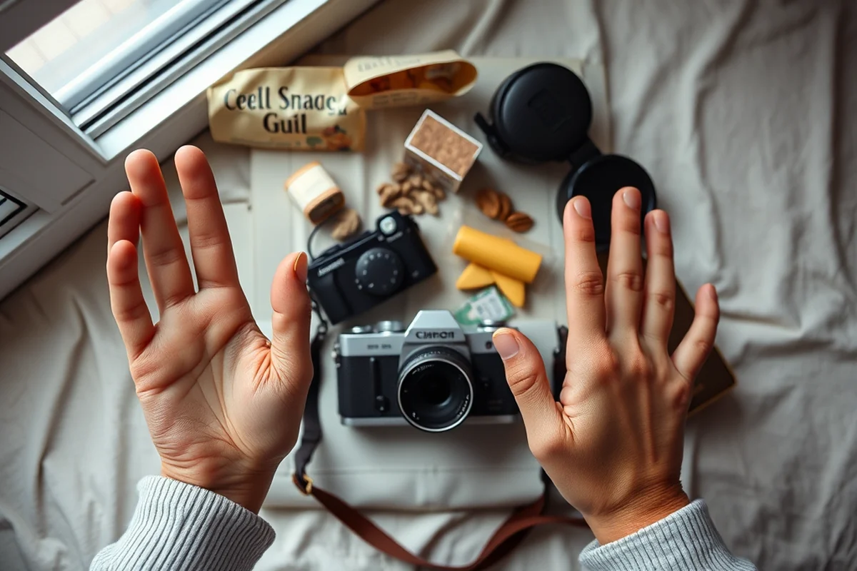 solo travel for for beginners — Solo Travel For For Beginners (the finished result)