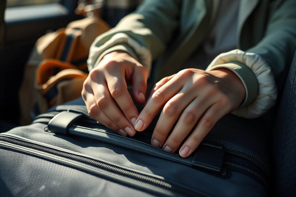 solo travel for mistakes — Solo Travel For Mistakes (step by step)
