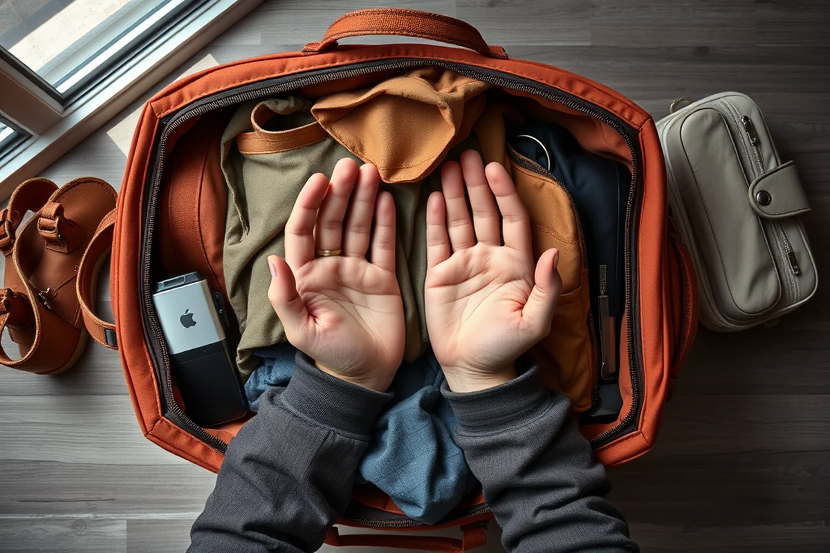 solo travel for mistakes — Solo Travel For Mistakes (the finished result)