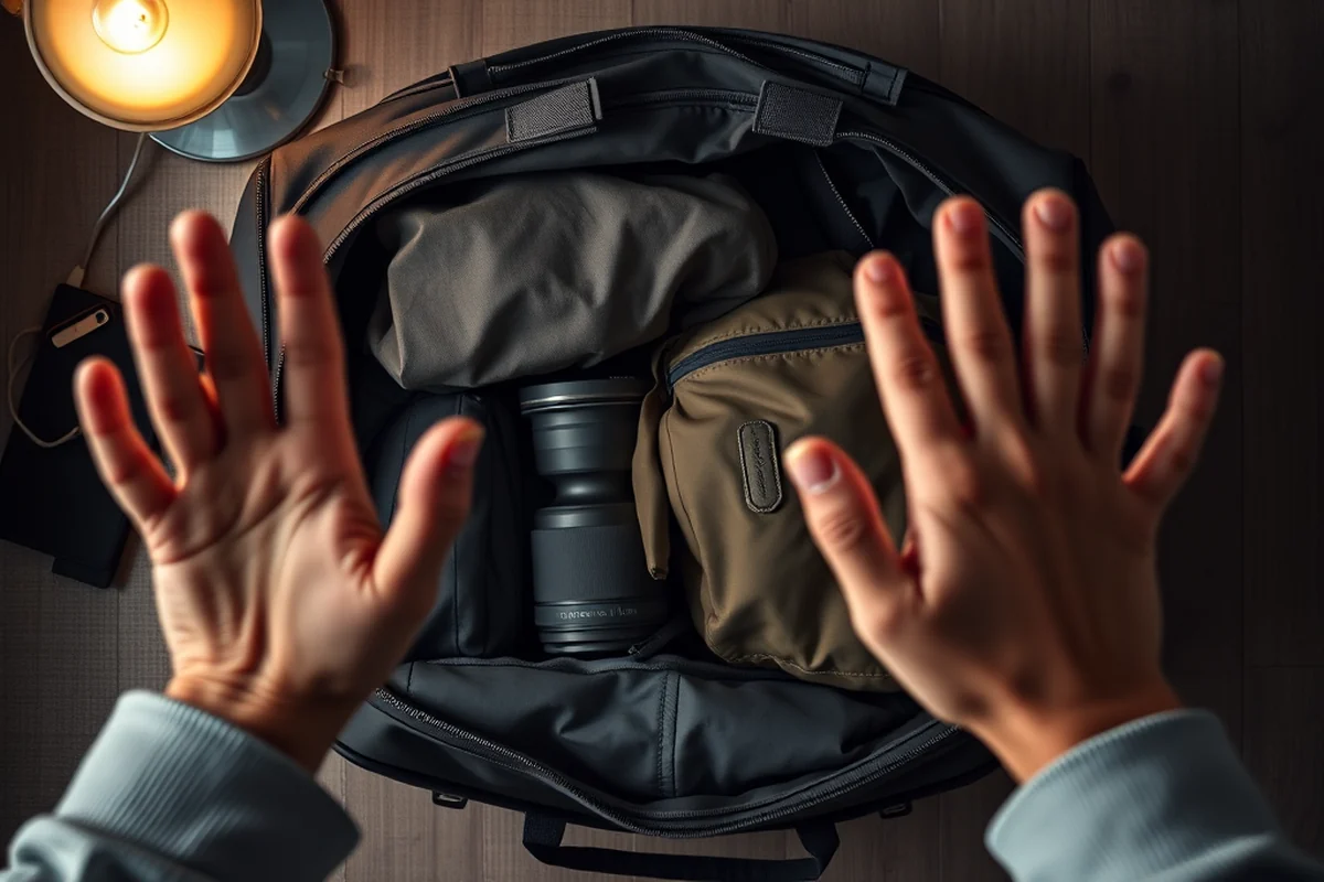 solo travel for not working — Solo Travel For Not Working (the finished result)
