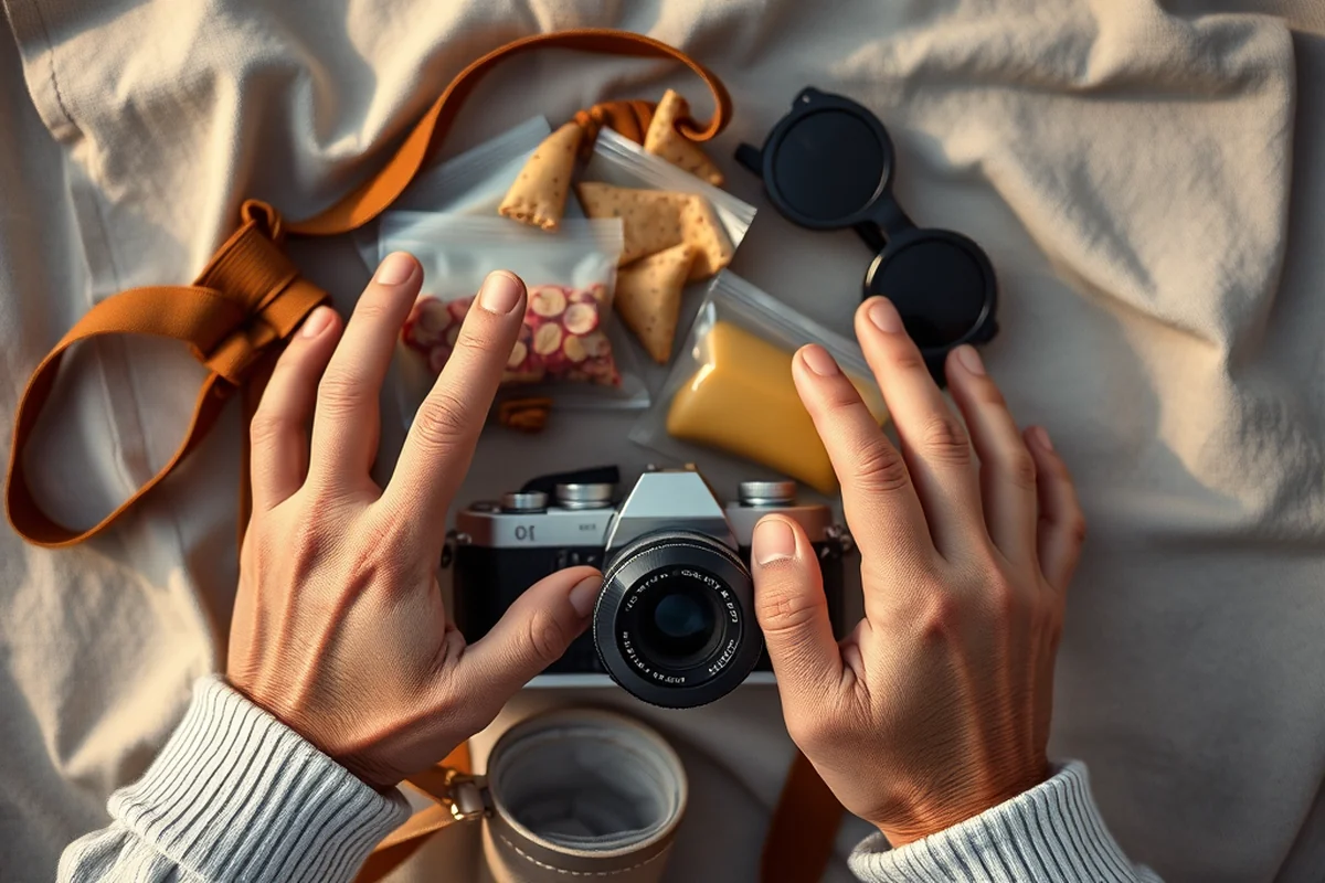 solo travel for over 60s — Solo Travel For Over 60S (the finished result)