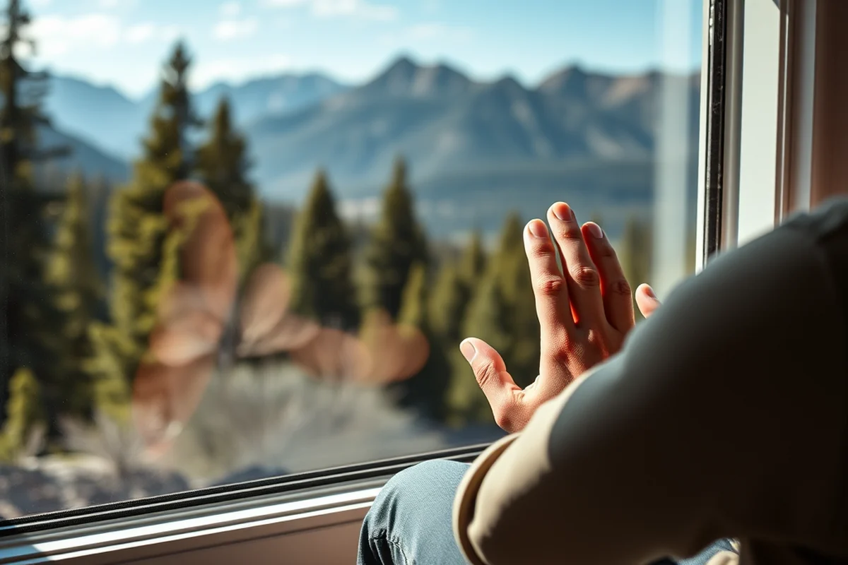 solo travel for people in their 40s — Solo Travel for People in Their 40s
