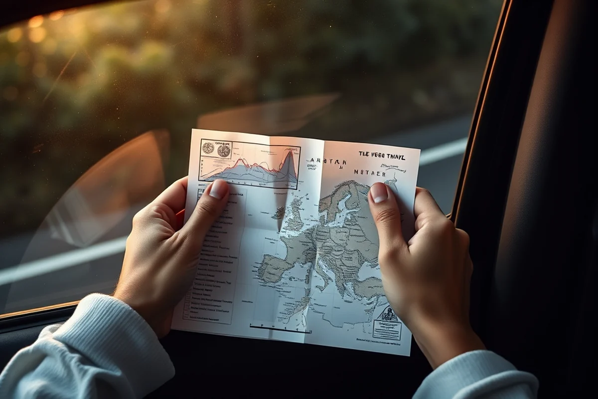 solo travel for people in their 40s — Solo Travel for People in Their 40s (step by step)