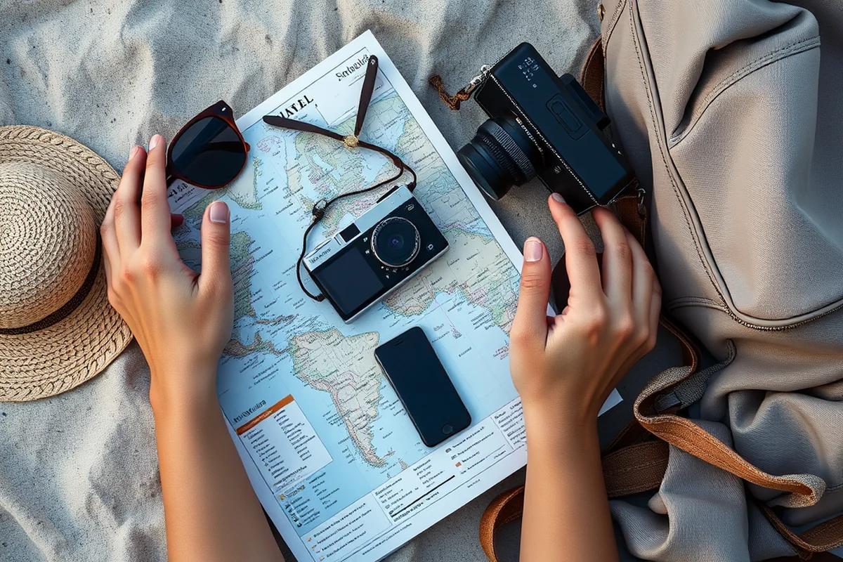 solo travel for singles not working — Solo Travel for Singles Not Working (the finished result)