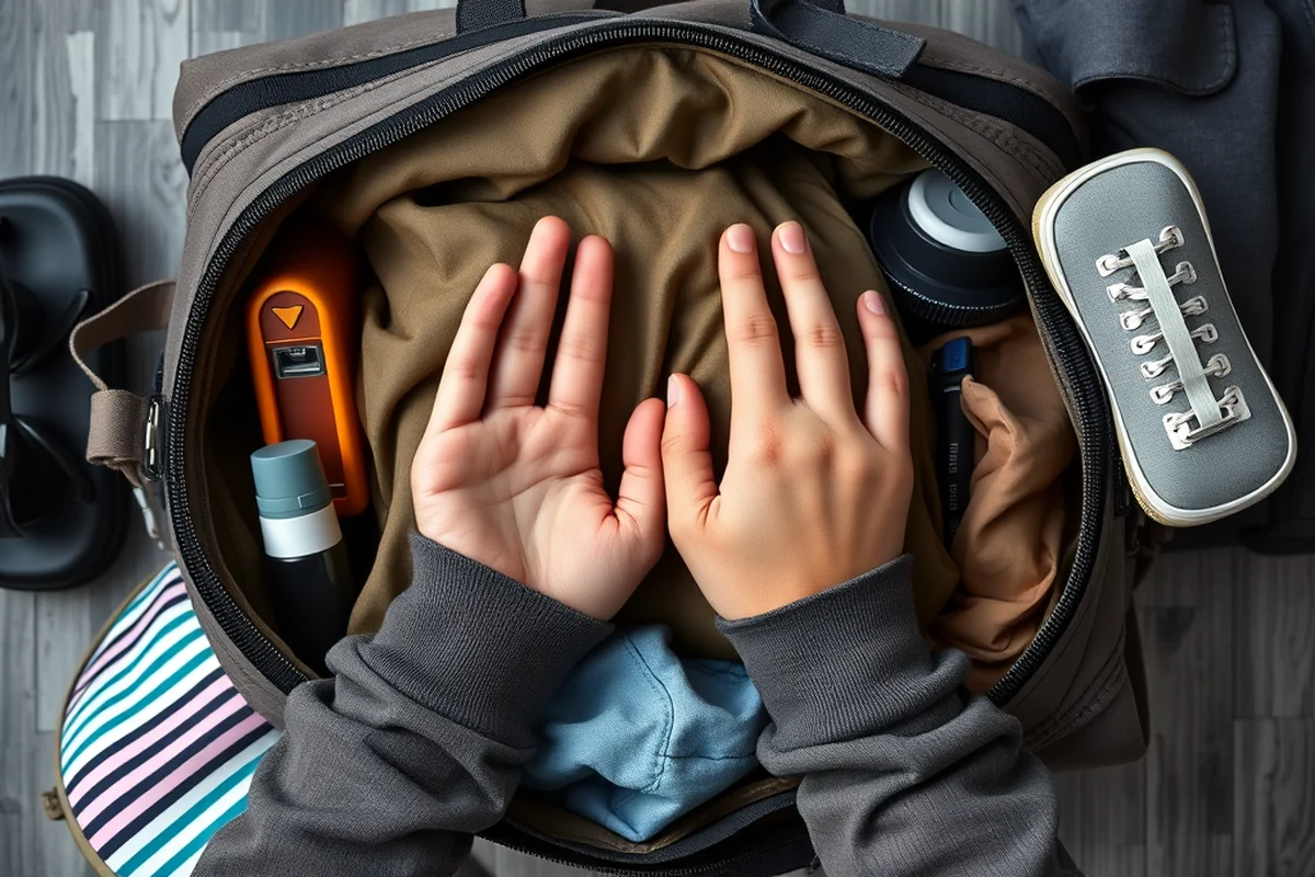 solo travel for teens alternatives — Solo Travel For Teens Alternatives (the finished result)