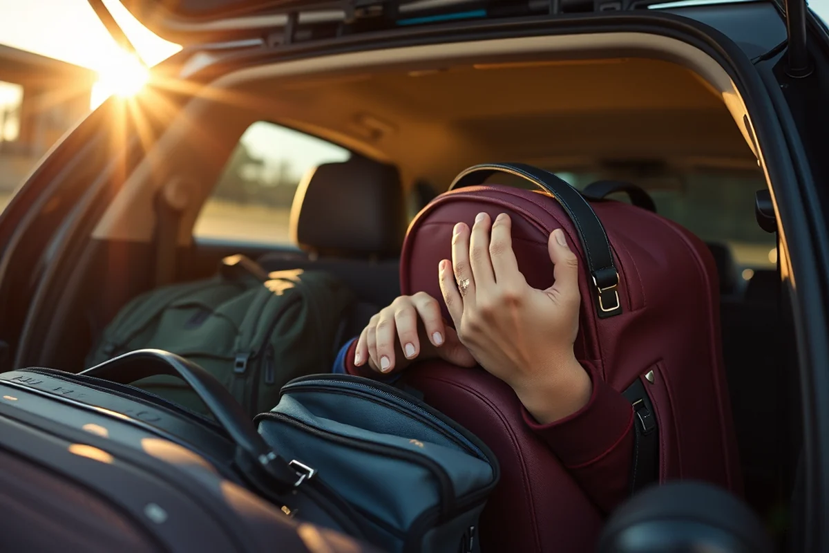 solo travel for teens checklist — Solo Travel For Teens Checklist (step by step)