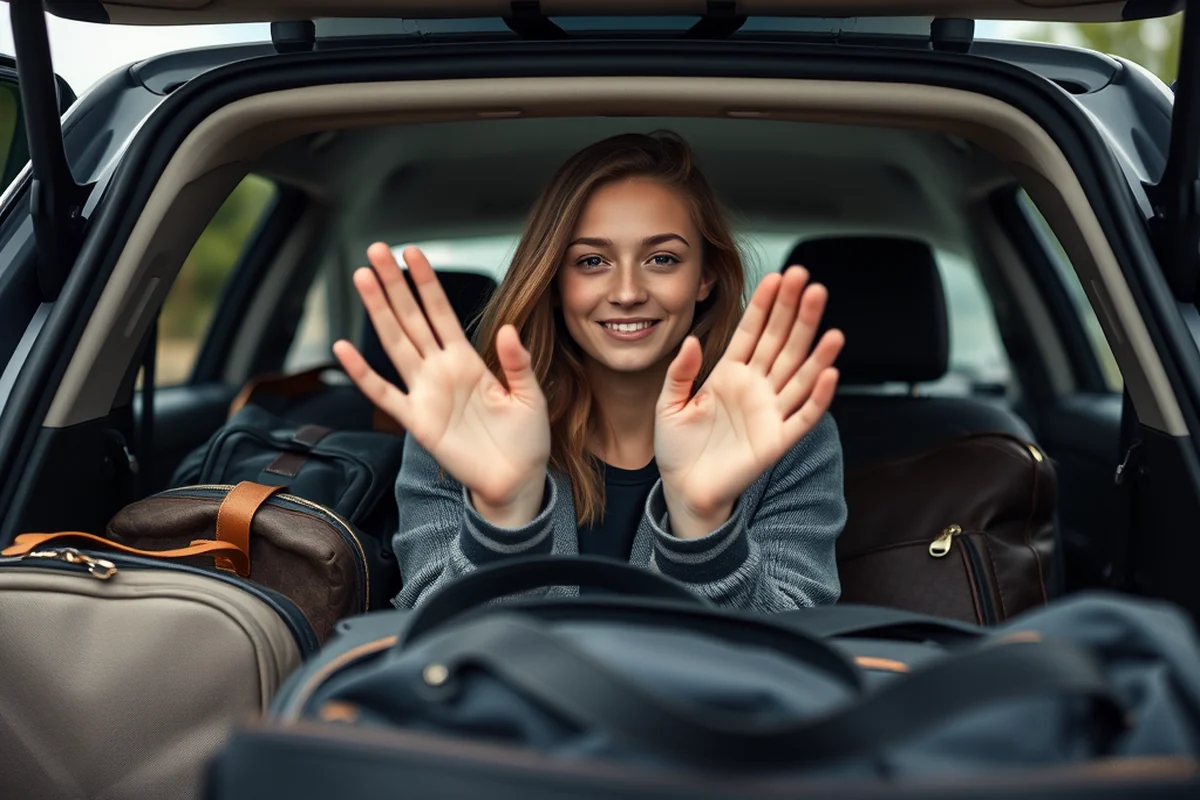 solo travel for teens examples — Solo Travel For Teens Examples (step by step)