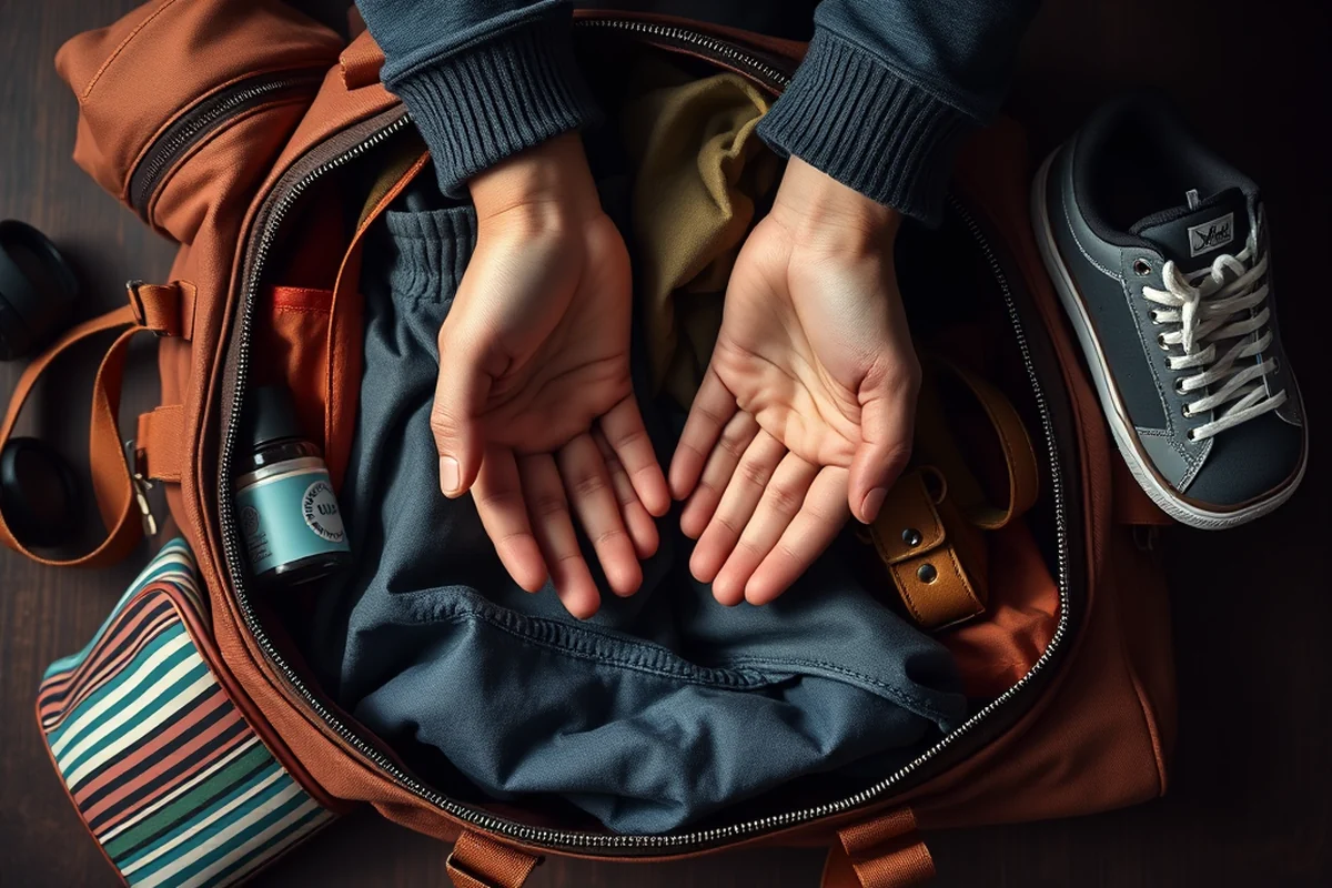 solo travel for teens examples — Solo Travel For Teens Examples (the finished result)