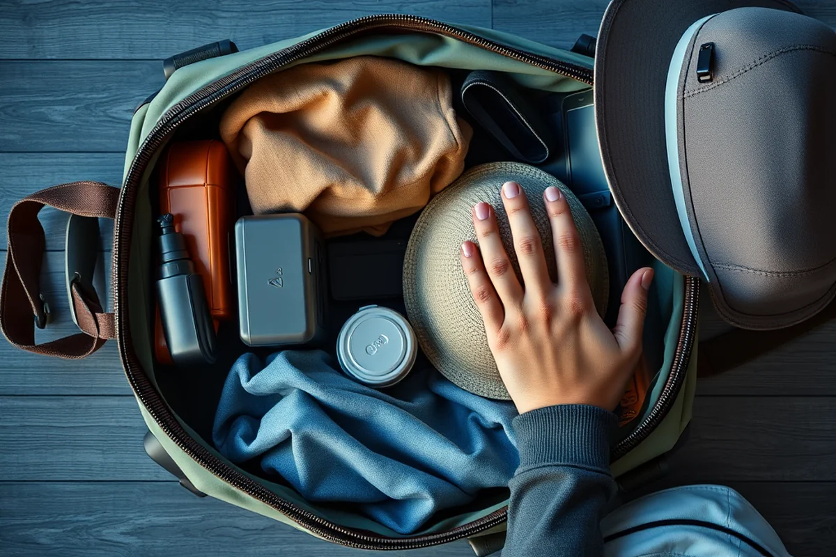 solo travel for teens step by step â Solo Travel For Teens Step By Step (the finished result)