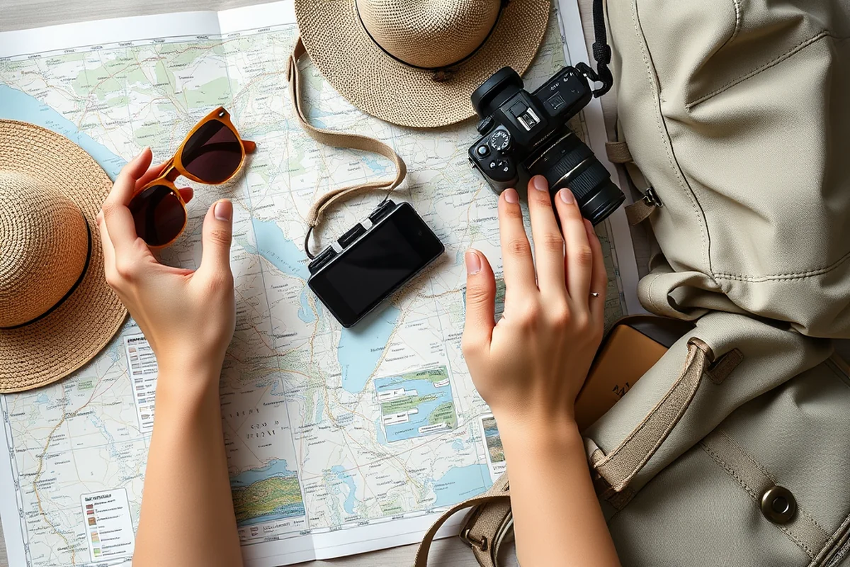 solo travel for templates — Solo Travel For Templates (the finished result)