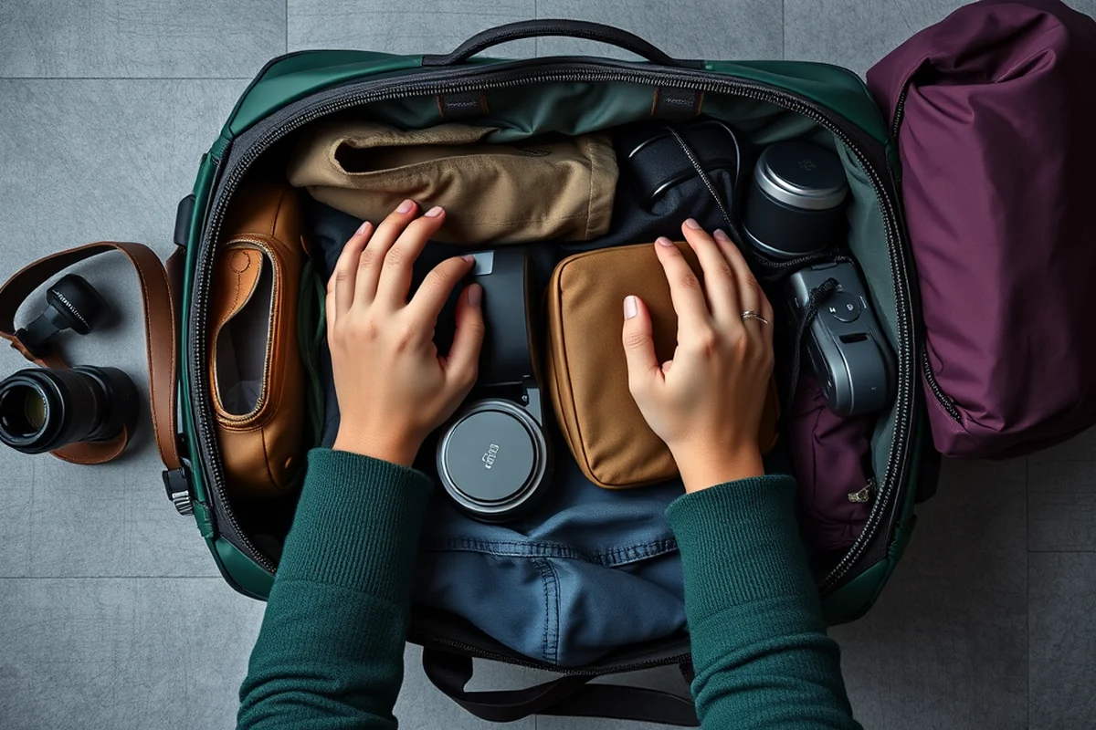 solo travel for troubleshooting — Solo Travel For Troubleshooting (the finished result)