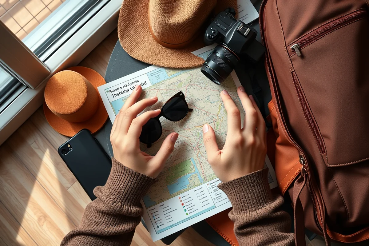 solo travel good for you at home — Solo Travel Good For You At Home (the finished result)