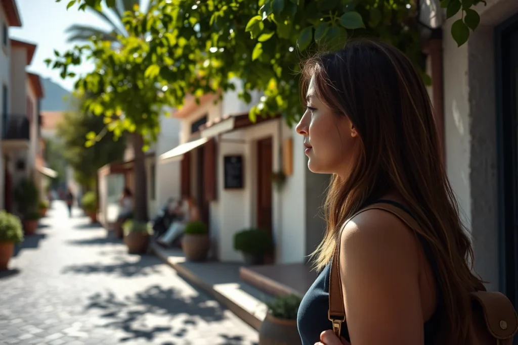 Solo Travel Places Problems