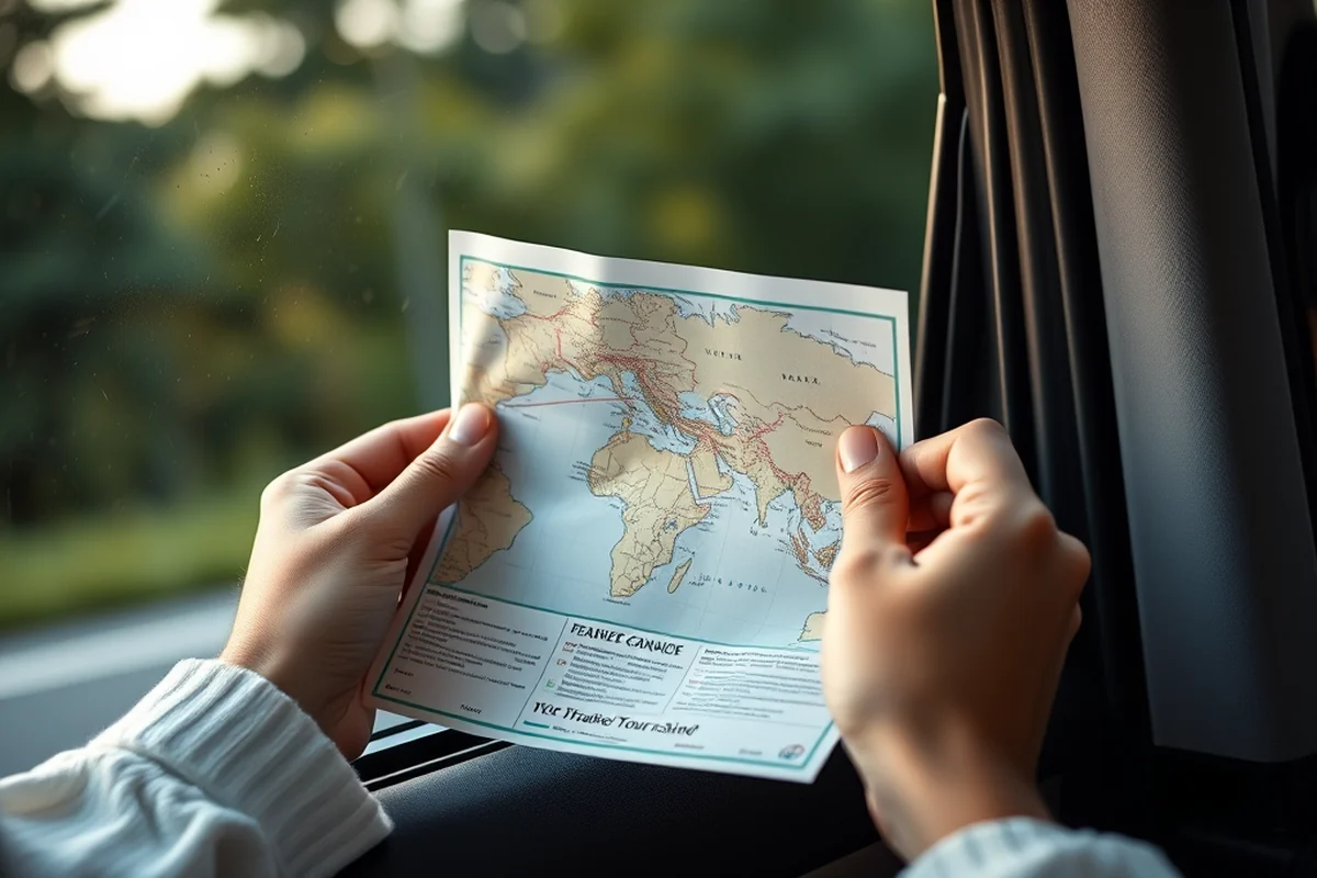 solo travel tours guide — Solo Travel Tours Guide (step by step)