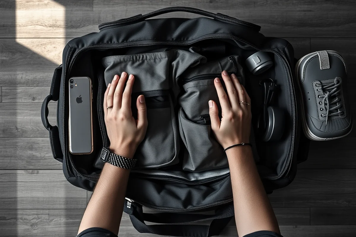 top solo travel experiences — Top Solo Travel Experiences (the finished result)