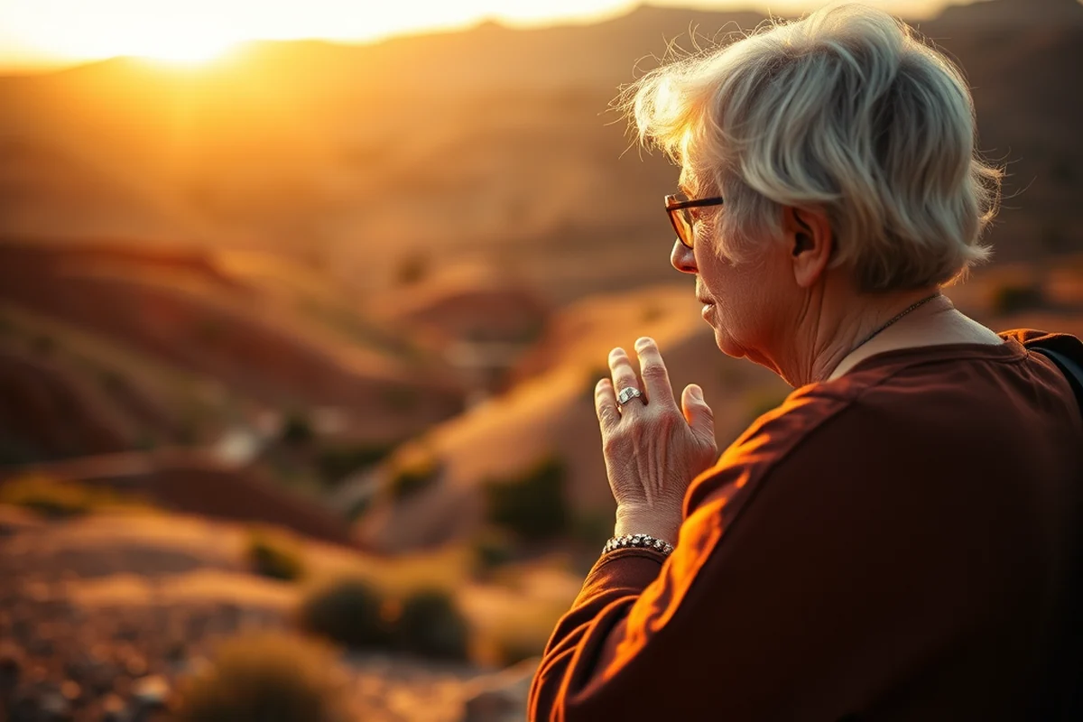why solo travel for over 60s — Why Solo Travel for Over 60s