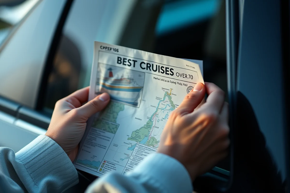 best cruises for seniors over 70 — Best Cruises For Seniors Over 70 (step by step)