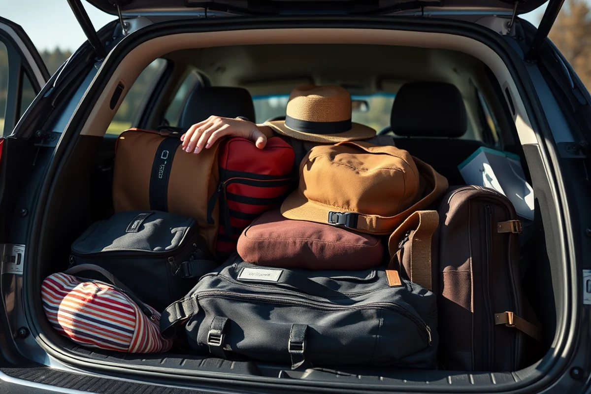 best solo travel essentials — Best Solo Travel Essentials (step by step)