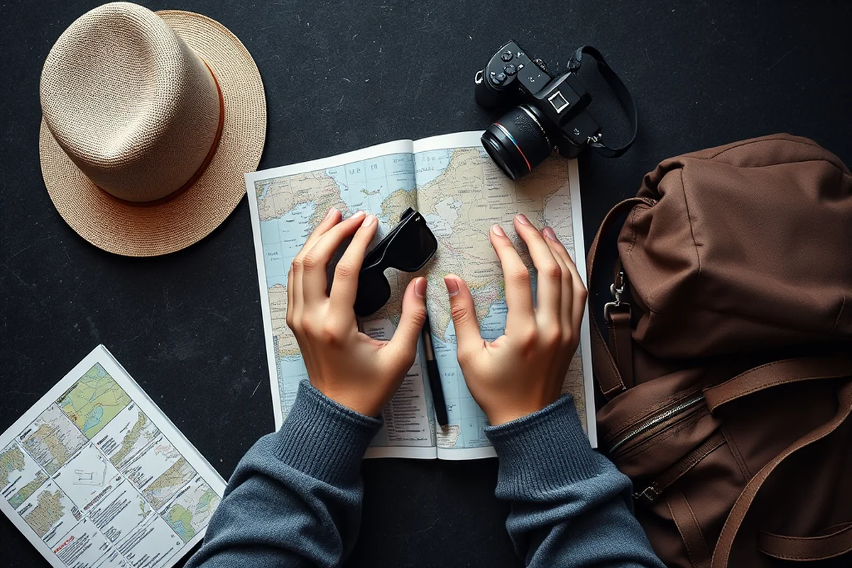 best solo travel for people in their 40s — Best Solo Travel For People In Their 40S (the finished result)