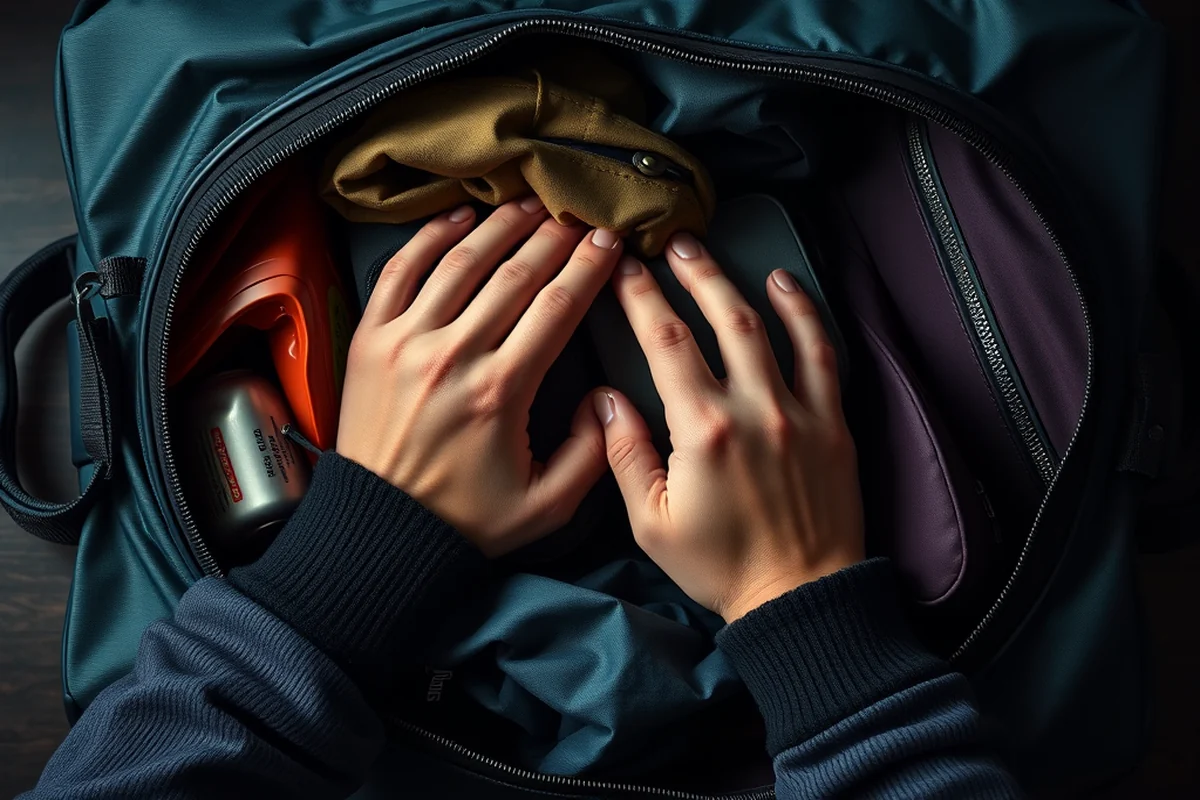 best solo travel for young professionals — Best Solo Travel For Young Professionals (the finished result)