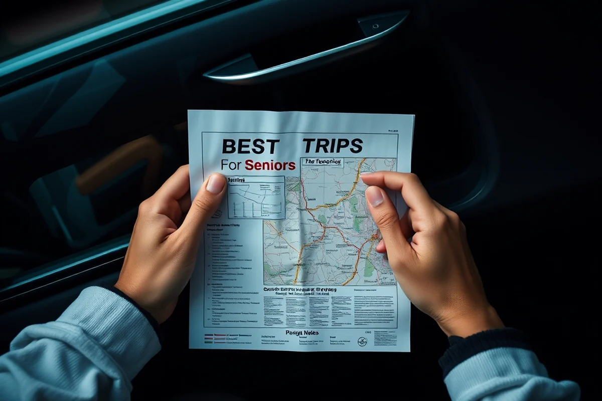 best trips for seniors — Best Trips For Seniors (step by step)