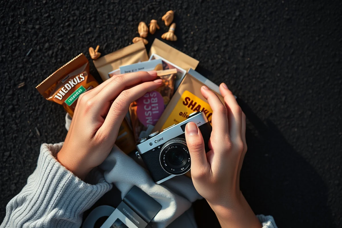 how to solo travel essentials — How To Solo Travel Essentials (the finished result)