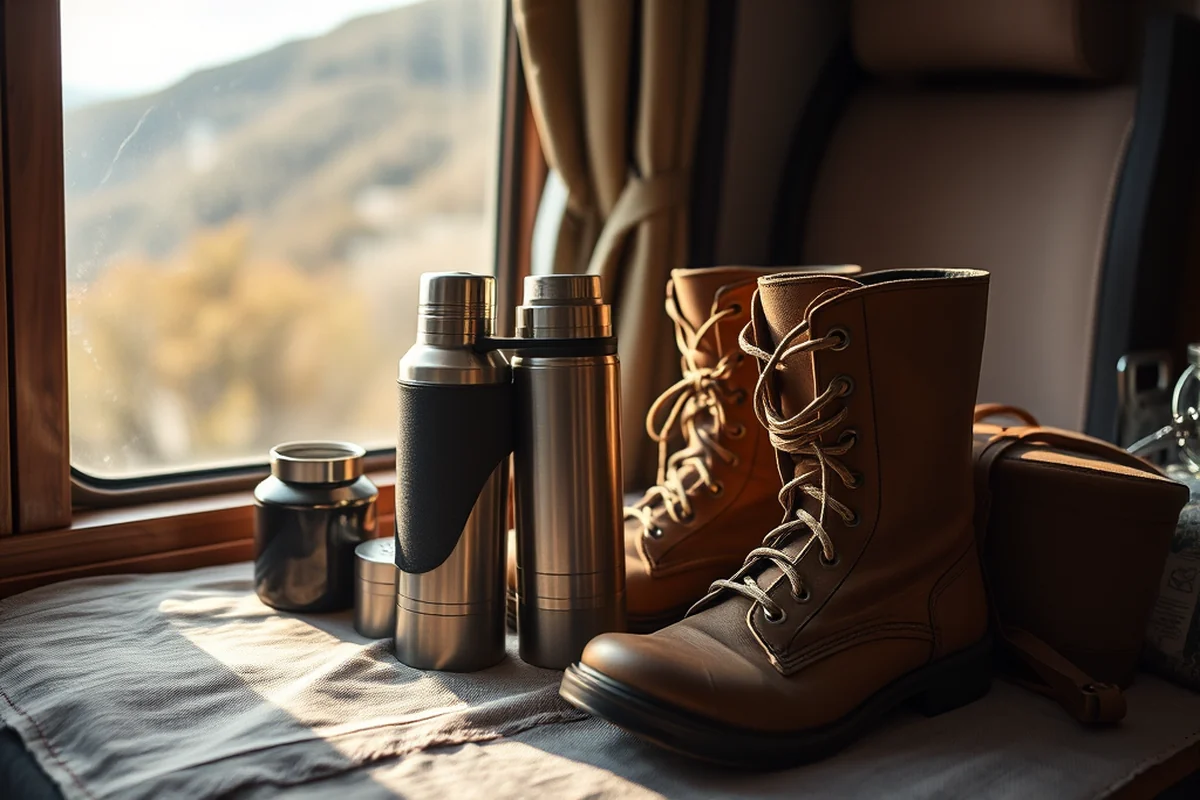 how to solo travel for over 50's — How To Solo Travel For Over 50'S (step by step)