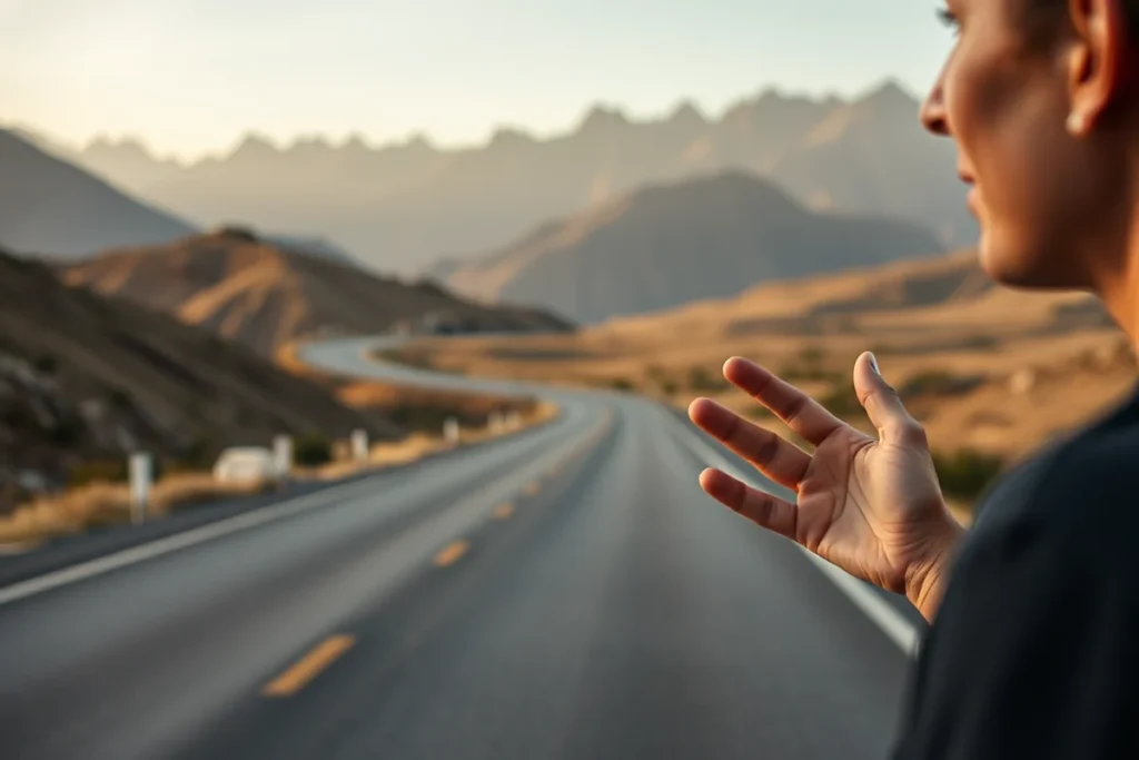 How To Solo Travel For People In Their 40S