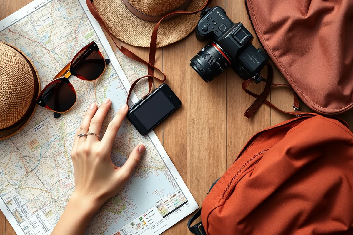 how to solo travel for — How To Solo Travel For (the finished result)