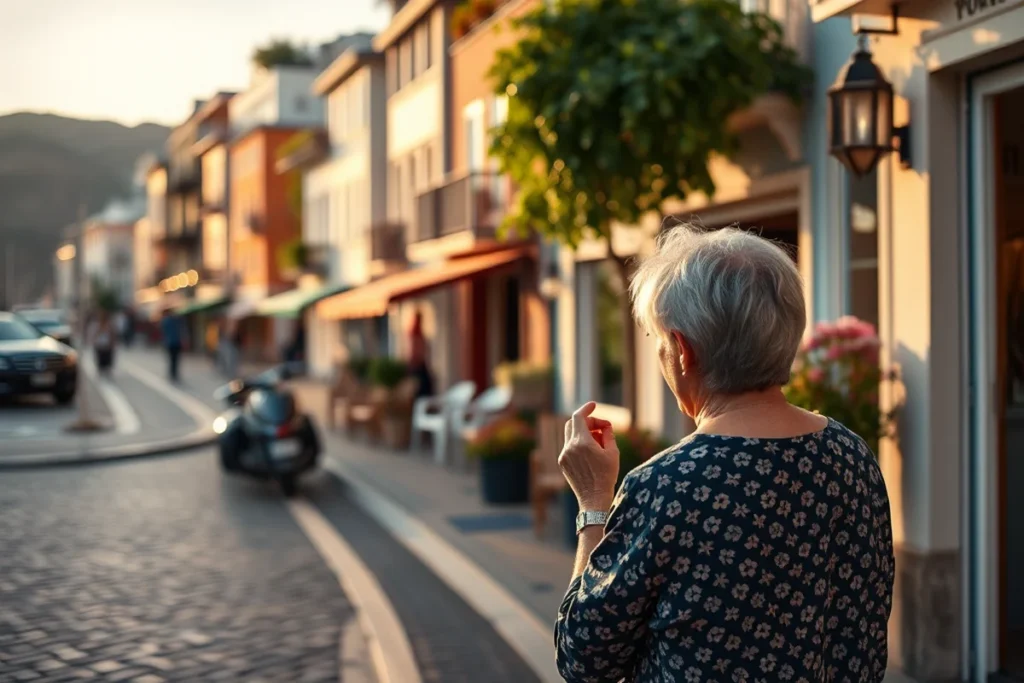 Senior Solo Cruises