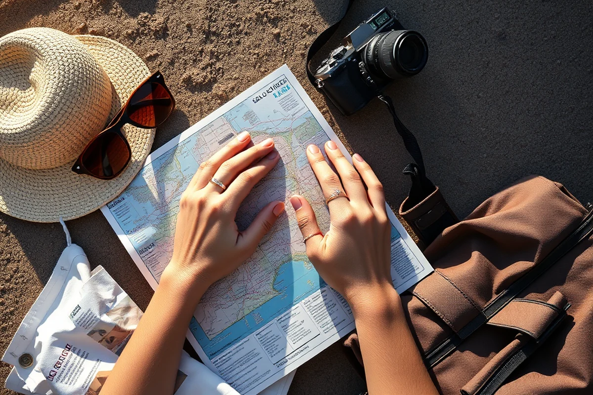 solo cruises for seniors — Solo Cruises For Seniors (the finished result)