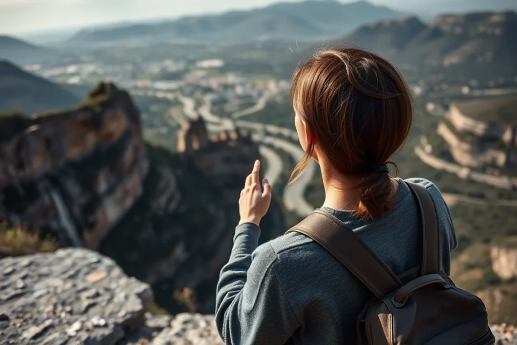 Solo Travel Essentials
