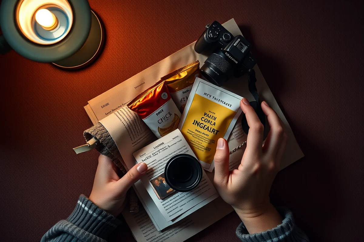 solo travel essentials not working — Solo Travel Essentials Not Working (the finished result)