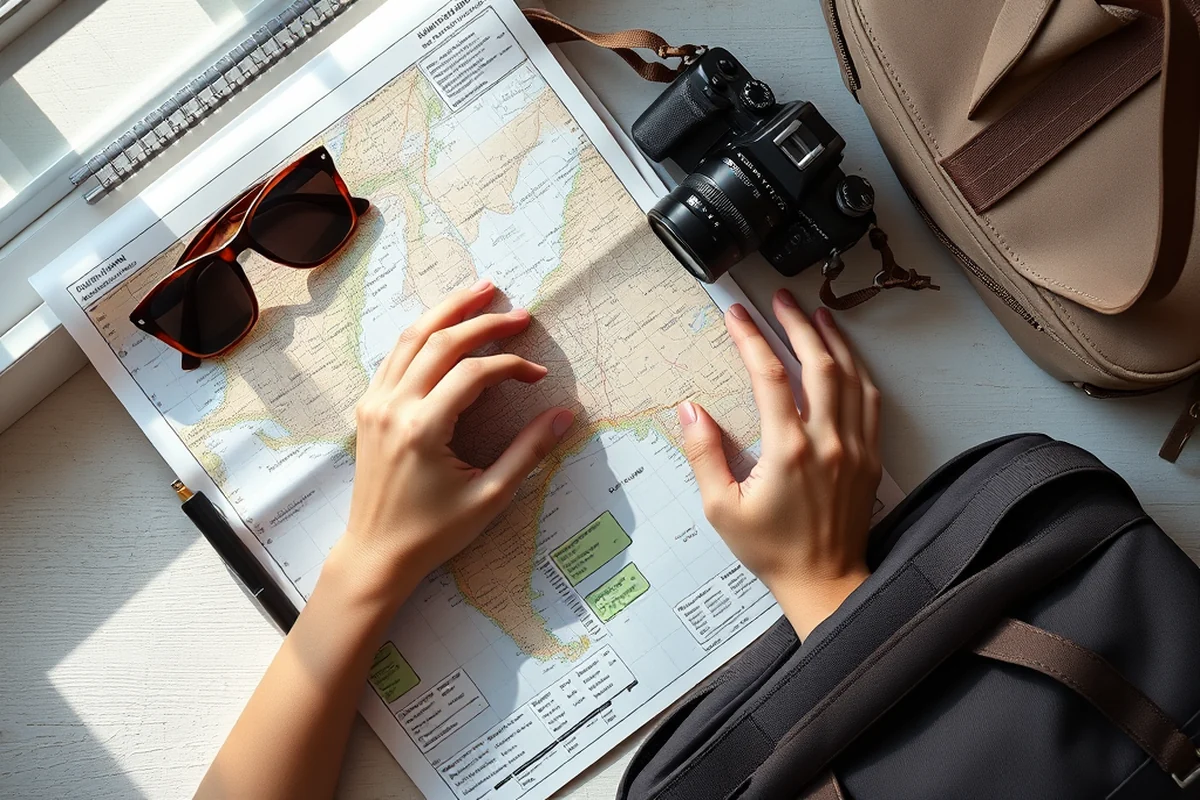 solo travel for comparison — Solo Travel For Comparison (the finished result)