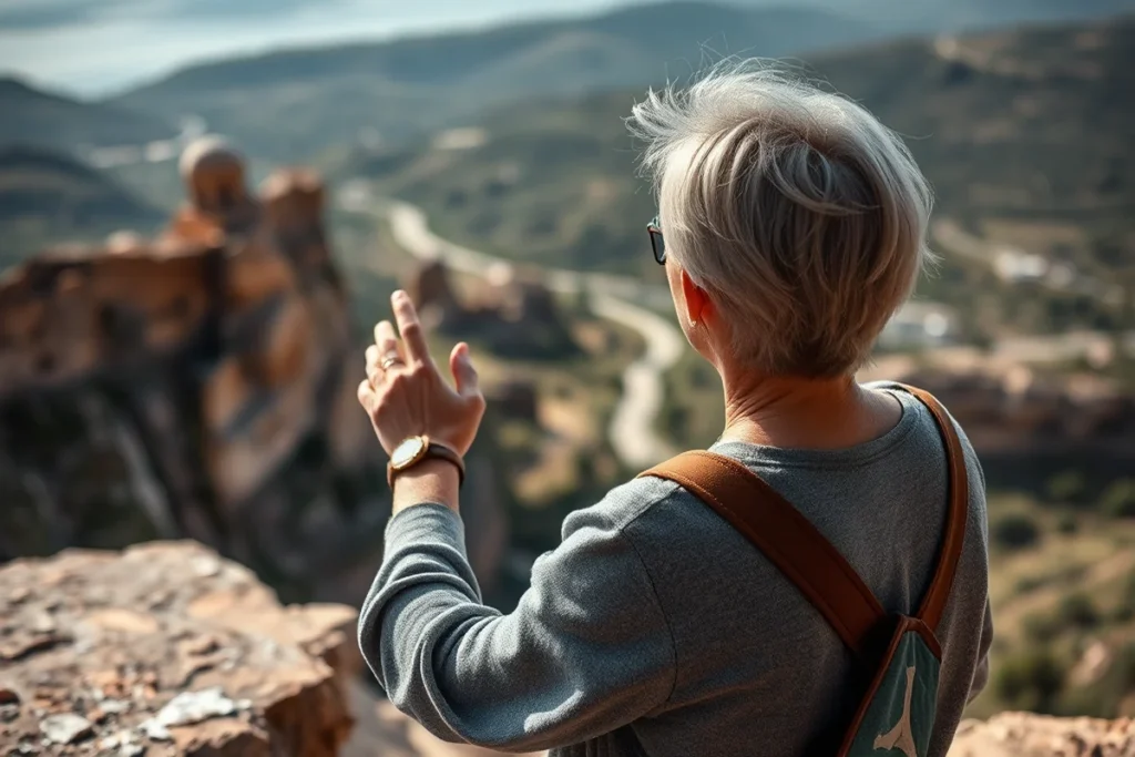 Solo Travel For Over 50’S Alternatives