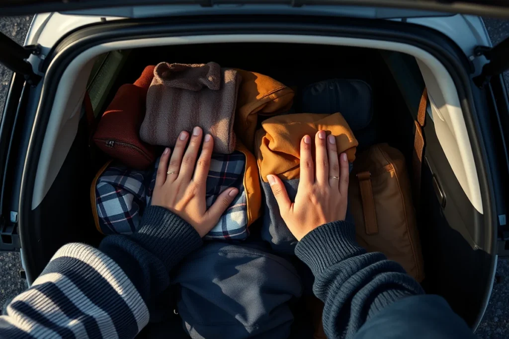 Solo Travel For Over 50’S Tips