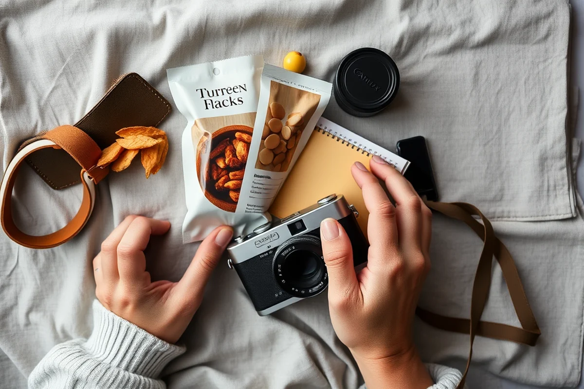 solo travel for over 60s checklist — Solo Travel For Over 60S Checklist (the finished result)