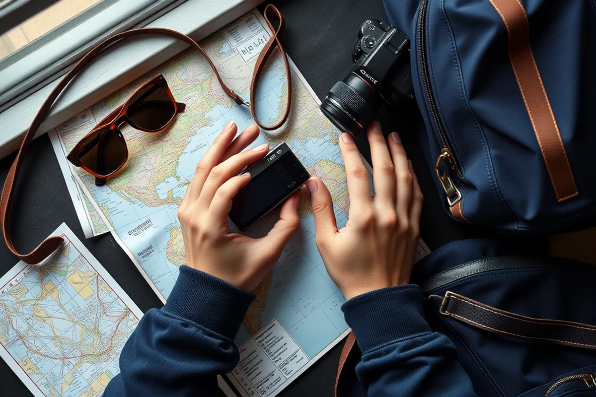solo travel for over 60s examples — Solo Travel For Over 60S Examples (the finished result)