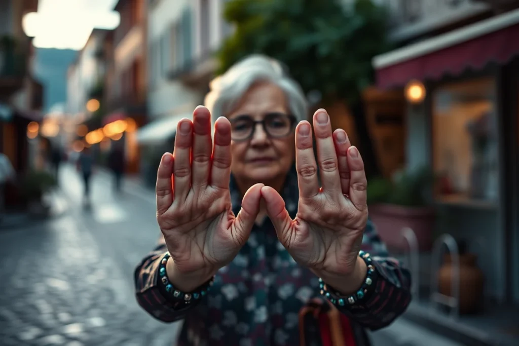 Solo Travel For Over 60S Problems
