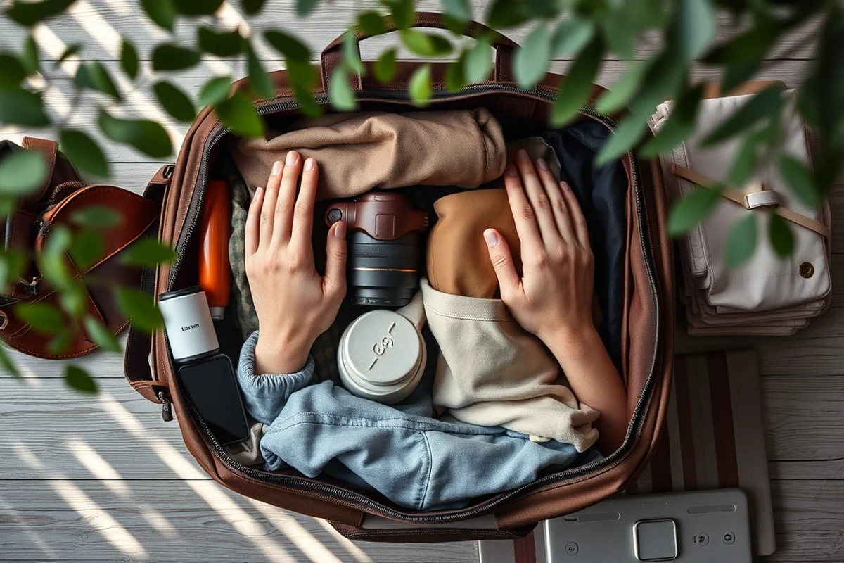 solo travel for over 60s step by step — Solo Travel For Over 60S Step By Step (the finished result)