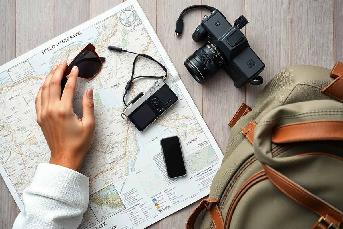 solo travel for over 60s templates — Solo Travel For Over 60S Templates (the finished result)